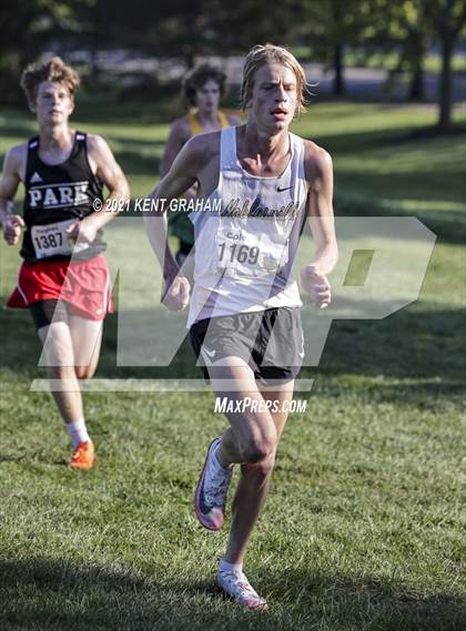 Thumbnail 1 in Riverview Health Championship photogallery.