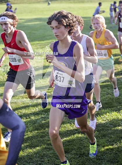 Thumbnail 2 in Riverview Health Championship photogallery.