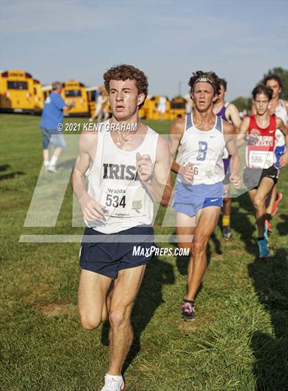 Thumbnail 1 in Riverview Health Championship photogallery.