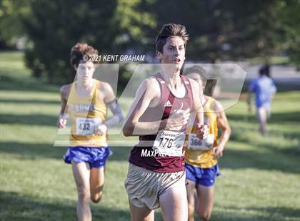 Thumbnail 1 in Riverview Health Championship photogallery.