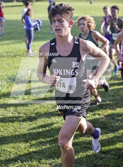 Thumbnail 3 in Riverview Health Championship photogallery.