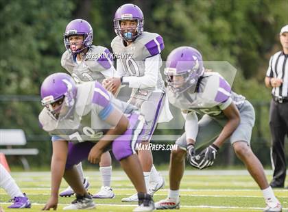 Thumbnail 1 in JV: North Harford @ Joppatowne photogallery.