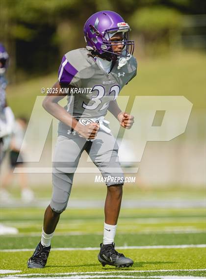 Thumbnail 3 in JV: North Harford @ Joppatowne photogallery.