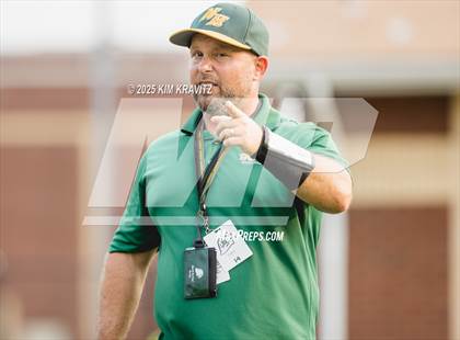 Thumbnail 2 in JV: North Harford @ Joppatowne photogallery.