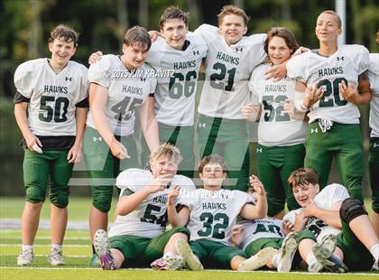 Thumbnail 3 in JV: North Harford @ Joppatowne photogallery.