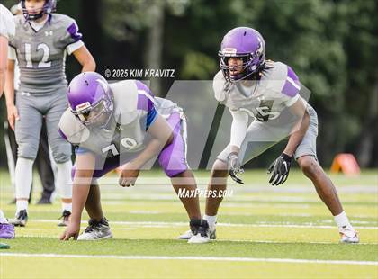 Thumbnail 3 in JV: North Harford @ Joppatowne photogallery.