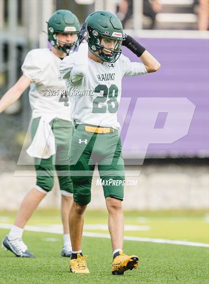 Thumbnail 1 in JV: North Harford @ Joppatowne photogallery.