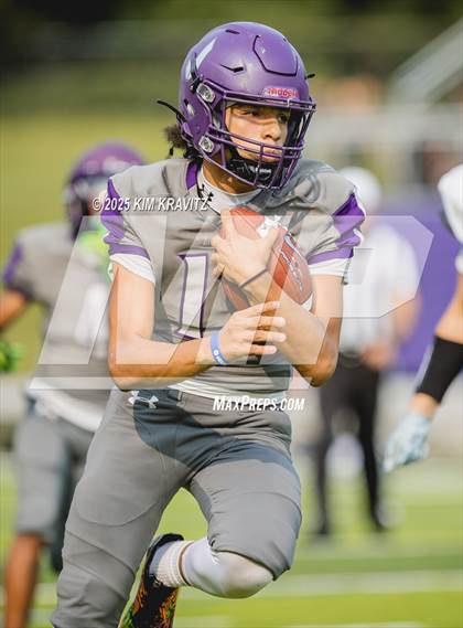 Thumbnail 3 in JV: North Harford @ Joppatowne photogallery.