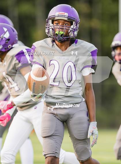 Thumbnail 1 in JV: North Harford @ Joppatowne photogallery.