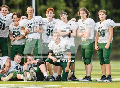 Thumbnail 1 in JV: North Harford @ Joppatowne photogallery.