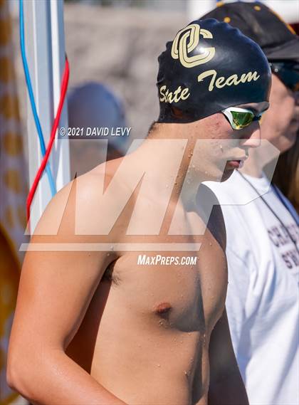 Thumbnail 3 in Charger Invitational photogallery.