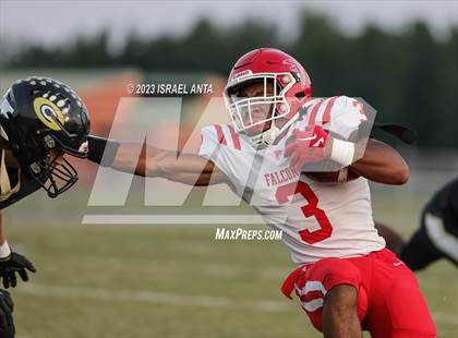 Thumbnail 3 in Seventy-First @ Gray's Creek photogallery.