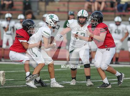 Thumbnail 3 in Norman North @ Mustang photogallery.