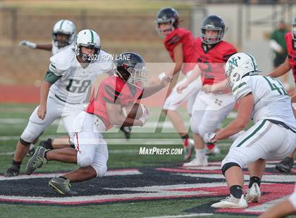 Thumbnail 3 in Norman North @ Mustang photogallery.