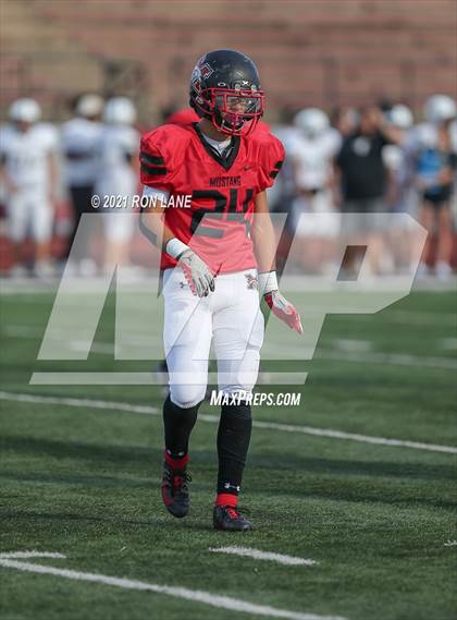 Thumbnail 1 in Norman North @ Mustang photogallery.