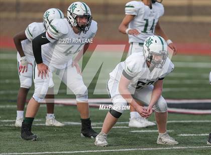 Thumbnail 3 in Norman North @ Mustang photogallery.