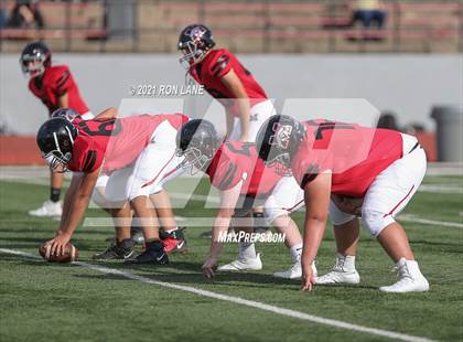 Thumbnail 1 in Norman North @ Mustang photogallery.