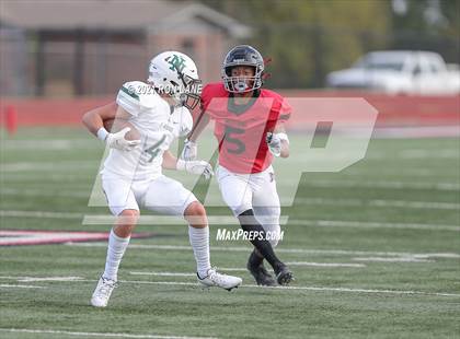 Thumbnail 3 in Norman North @ Mustang photogallery.