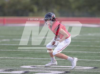 Thumbnail 1 in Norman North @ Mustang photogallery.