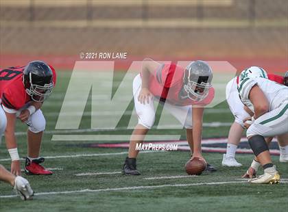 Thumbnail 2 in Norman North @ Mustang photogallery.