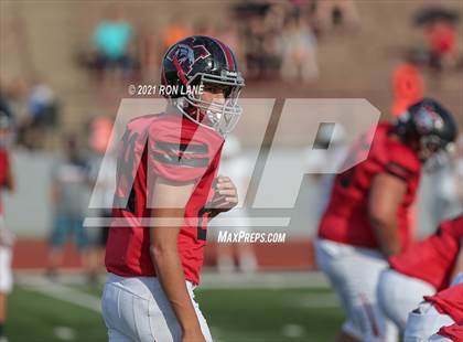 Thumbnail 2 in Norman North @ Mustang photogallery.