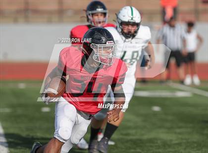 Thumbnail 3 in Norman North @ Mustang photogallery.
