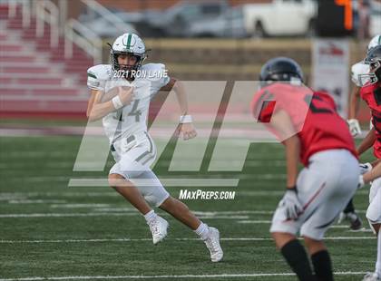 Thumbnail 2 in Norman North @ Mustang photogallery.