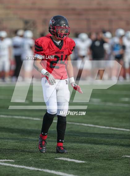 Thumbnail 2 in Norman North @ Mustang photogallery.