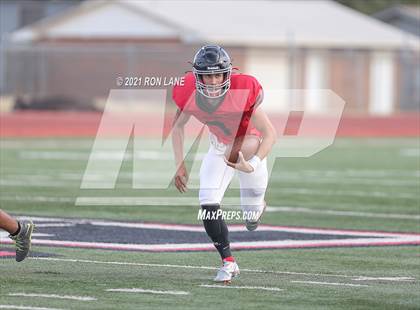 Thumbnail 1 in Norman North @ Mustang photogallery.