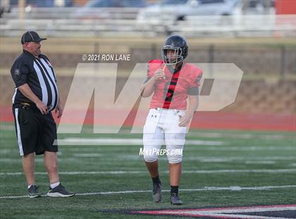 Thumbnail 3 in Norman North @ Mustang photogallery.