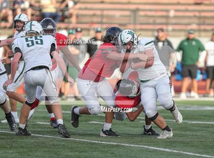 Thumbnail 3 in Norman North @ Mustang photogallery.