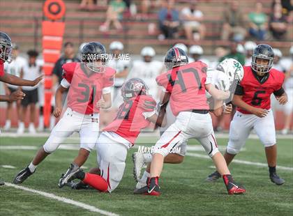 Thumbnail 3 in Norman North @ Mustang photogallery.