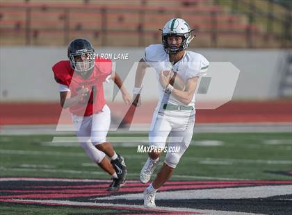 Thumbnail 2 in Norman North @ Mustang photogallery.