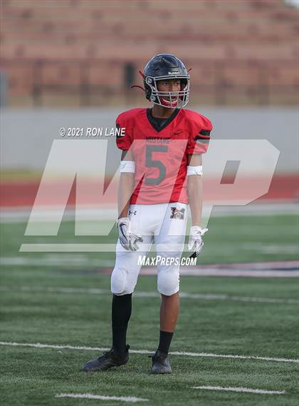 Thumbnail 2 in Norman North @ Mustang photogallery.
