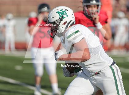 Thumbnail 2 in Norman North @ Mustang photogallery.