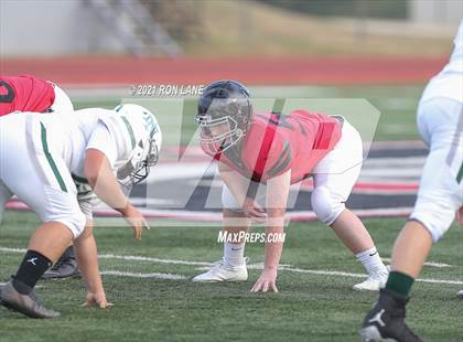 Thumbnail 3 in Norman North @ Mustang photogallery.