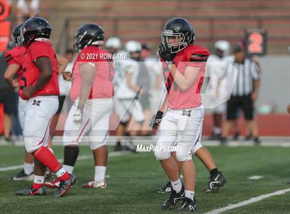 Thumbnail 1 in Norman North @ Mustang photogallery.