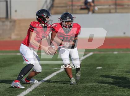 Thumbnail 2 in Norman North @ Mustang photogallery.