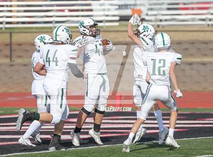 Thumbnail 3 in Norman North @ Mustang photogallery.