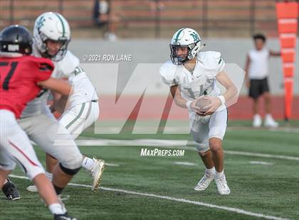 Thumbnail 1 in Norman North @ Mustang photogallery.