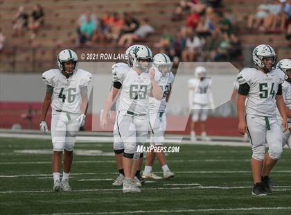 Thumbnail 2 in Norman North @ Mustang photogallery.
