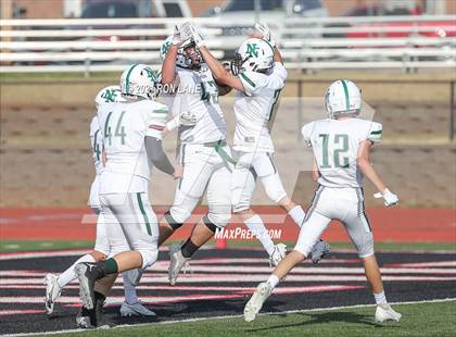 Thumbnail 1 in Norman North @ Mustang photogallery.
