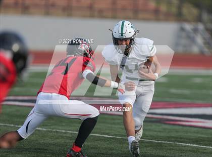 Thumbnail 1 in Norman North @ Mustang photogallery.