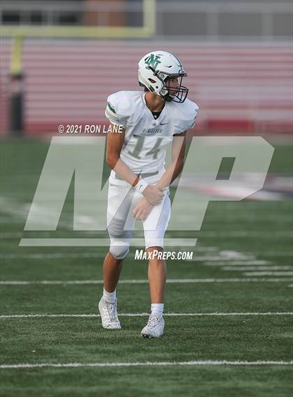 Thumbnail 3 in Norman North @ Mustang photogallery.