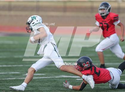 Thumbnail 1 in Norman North @ Mustang photogallery.