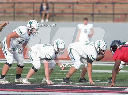 Thumbnail 1 in Norman North @ Mustang photogallery.
