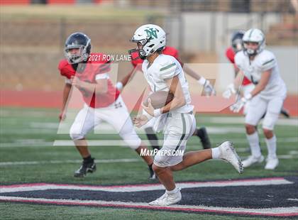 Thumbnail 1 in Norman North @ Mustang photogallery.
