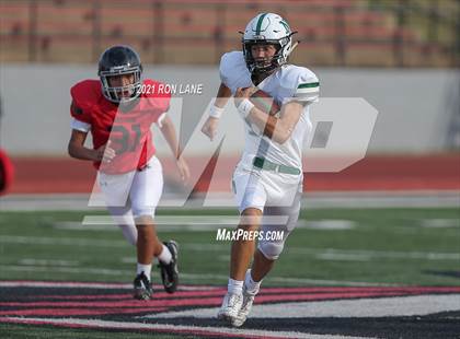Thumbnail 3 in Norman North @ Mustang photogallery.