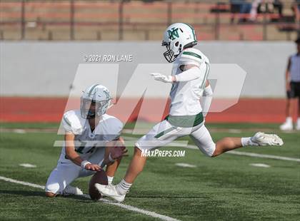 Thumbnail 2 in Norman North @ Mustang photogallery.
