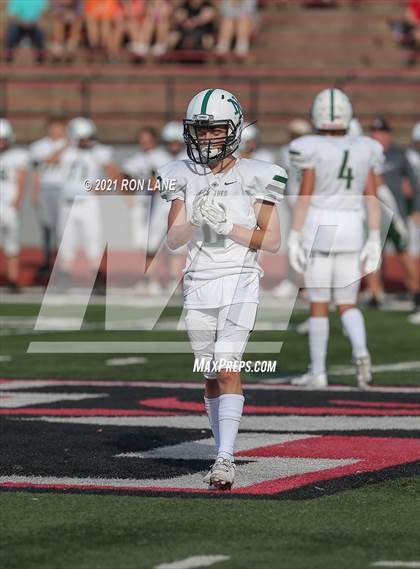 Thumbnail 1 in Norman North @ Mustang photogallery.